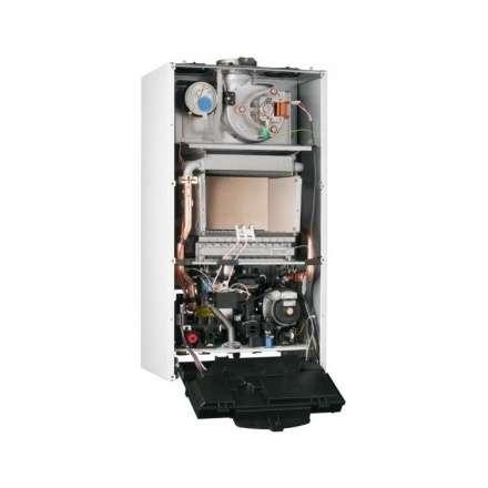 Конденсационный газовый котел Ariston GENUS ONE SYSTEM 24 в Молодечно
