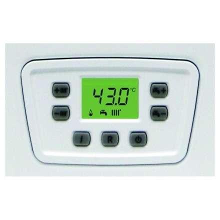 Газовый котел Baxi ECO 4S 18F в Молодечно