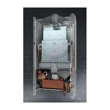 Газовый котел Baxi ECO 4S 18F в Молодечно