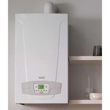 Газовый котел Baxi ECO 4S 18F в Молодечно