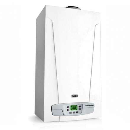Газовый котел Baxi ECO 4S 18F в Молодечно