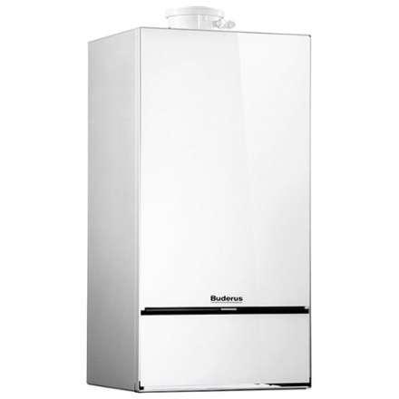 Конденсационный газовый котел Buderus Logamax PLUS GB172i-24 в Молодечно