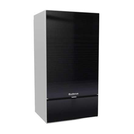 Конденсационный газовый котел Buderus Logamax PLUS GB172i-24 в Молодечно
