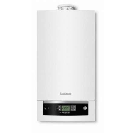 Конденсационный газовый котел Buderus Logamax Plus GB072-24К в Молодечно