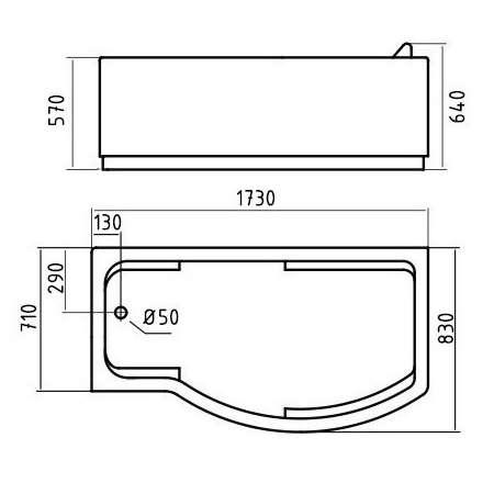 Конденсационный газовый котел Buderus Logamax Plus GB072-24К в Молодечно
