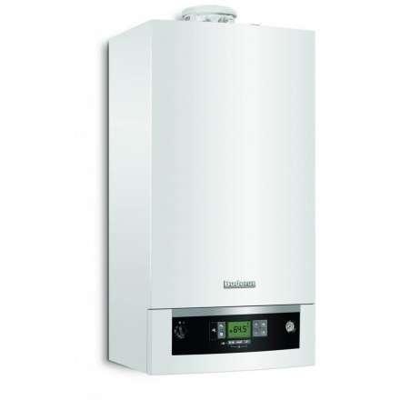 Конденсационный газовый котел Buderus Logamax Plus GB072-24К в Молодечно