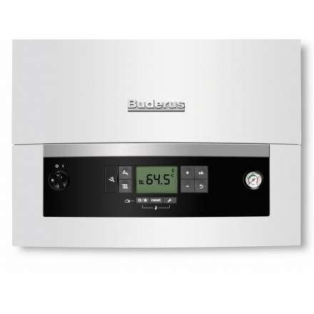 Конденсационный газовый котел Buderus Logamax Plus GB072-24К в Молодечно