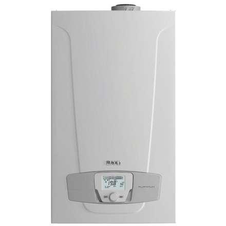 Газовый котел Baxi Luna Platinum 1.32 GA (7219691) в Молодечно