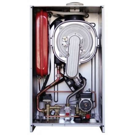 Газовый котел Baxi Luna Platinum 1.32 GA (7219691) в Молодечно