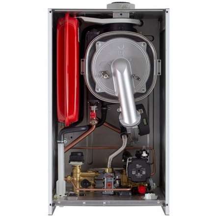 Газовый котел Baxi Luna Duo-tec E 1.24 в Молодечно