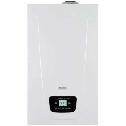 Газовый котел Baxi Luna Duo-tec E 1.24 в Молодечно