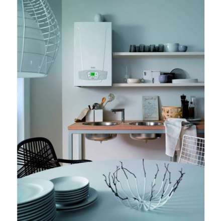 Газовый котел Baxi Duo-Tec Compact 1.24 GA (A7722037) в Молодечно
