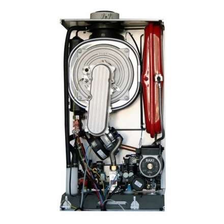 Газовый котел Baxi Duo-Tec Compact 1.24 GA (A7722037) в Молодечно