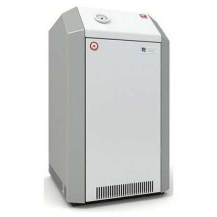 Газовый котел Лемакс Премиум 16 В в Молодечно