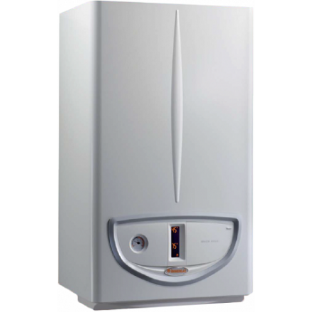 Газовый котел Immergas EOLO Maior 32 3E в Молодечно
