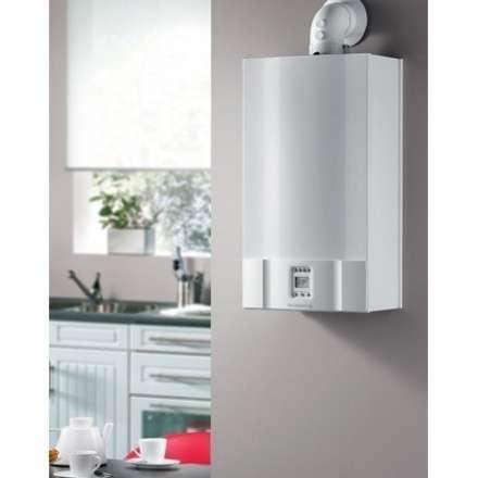 Газовый котел De Dietrich MS 24 FF в Молодечно