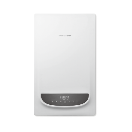 Газовый котел Navien Deluxe One 30K в Молодечно