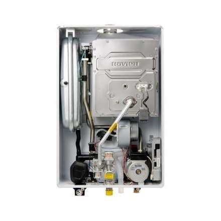 Газовый котел Navien Deluxe One 30K в Молодечно