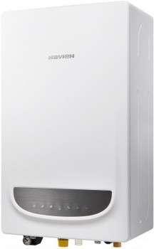 Газовый котел Navien Deluxe One 30K в Молодечно