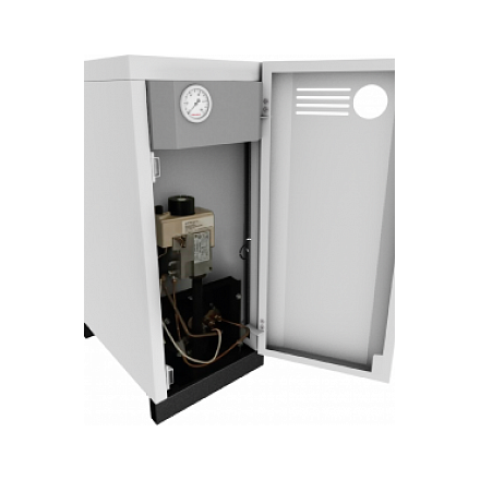 Газовый котёл Лемакс Classic 20V в Молодечно