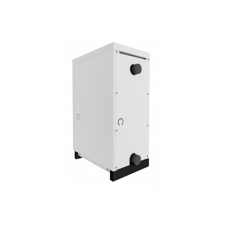 Газовый котёл Лемакс Classic 20V в Молодечно