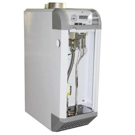 Газовый котел Сигнал S-TERM 12,5 (КОВ-12,5 СКс) в Молодечно