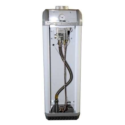 Газовый котел Сигнал S-TERM 16 (КОВ-16 СКс) в Молодечно