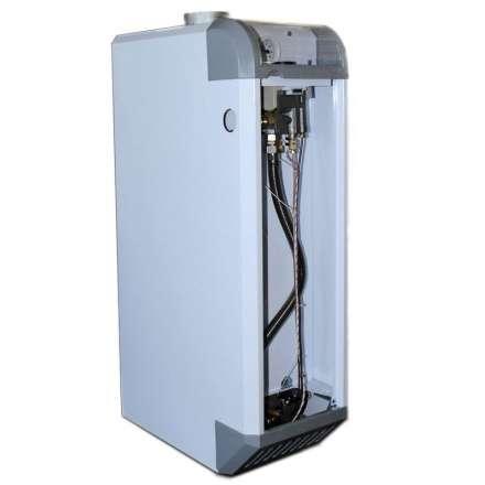 Газовый котел Сигнал S-TERM 16В (КОВ-16 СКВс) в Молодечно