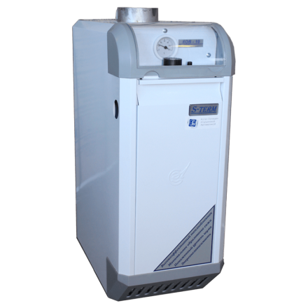 Газовый котел Сигнал S-TERM 7 (КОВ-7 СКс) в Молодечно