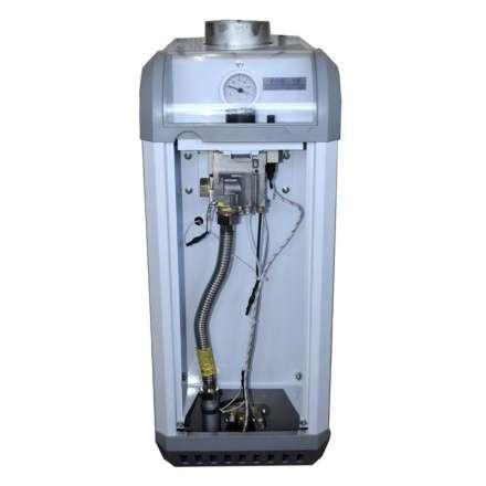 Газовый котел Сигнал S-TERM 7 (КОВ-7 СКс) в Молодечно