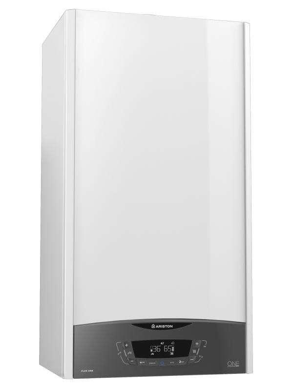 Конденсационный газовый котел Ariston CLAS ONE SYSTEM 35 RDC в Молодечно