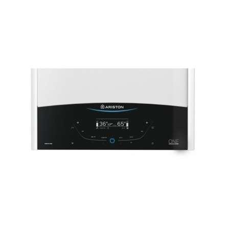 Конденсационный газовый котел Ariston GENUS ONE SYSTEM 30 в Молодечно