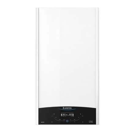 Конденсационный газовый котел Ariston GENUS ONE 24 в Молодечно