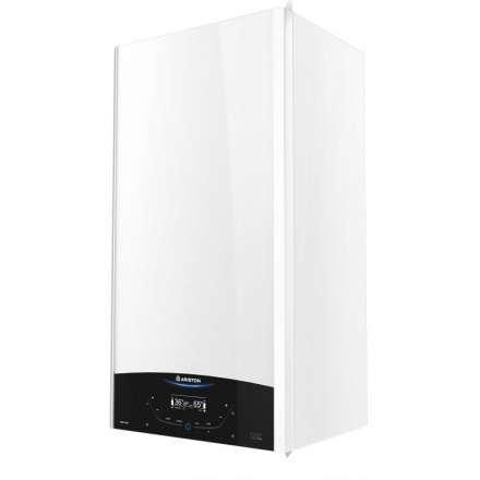 Конденсационный газовый котел Ariston GENUS ONE 24 в Молодечно