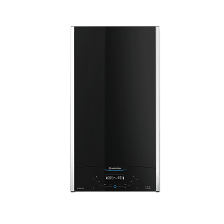 Конденсационный газовый котел Ariston ALTEAS ONE NET 24 в Молодечно