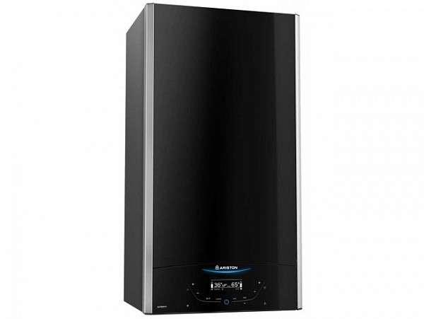 Конденсационный газовый котел Ariston ALTEAS ONE NET 24 в Молодечно