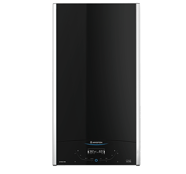 Конденсационный газовый котел Ariston ALTEAS ONE NET 30 в Молодечно