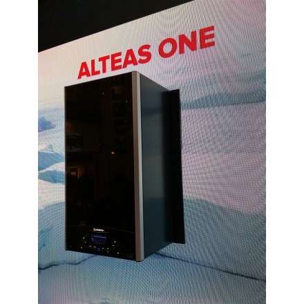 Конденсационный газовый котел Ariston ALTEAS ONE NET 35 в Молодечно