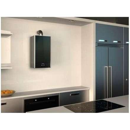 Конденсационный газовый котел Ariston ALTEAS ONE NET 35 в Молодечно