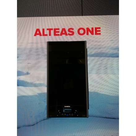 Конденсационный газовый котел Ariston ALTEAS ONE NET 35 в Молодечно