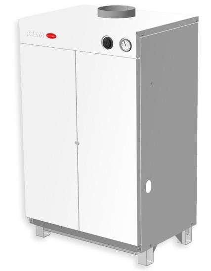 Газовый котел Житомир-3 КС-Г-045СН в Молодечно