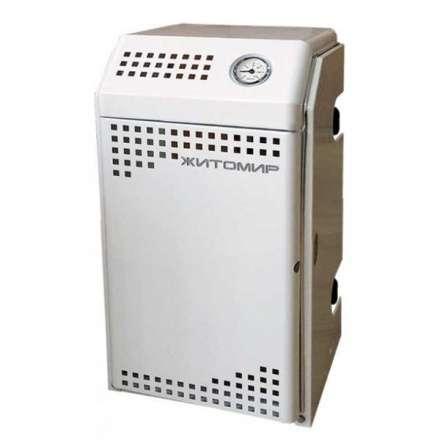 Газовый котел Житомир-М АОГВ 12СН в Молодечно