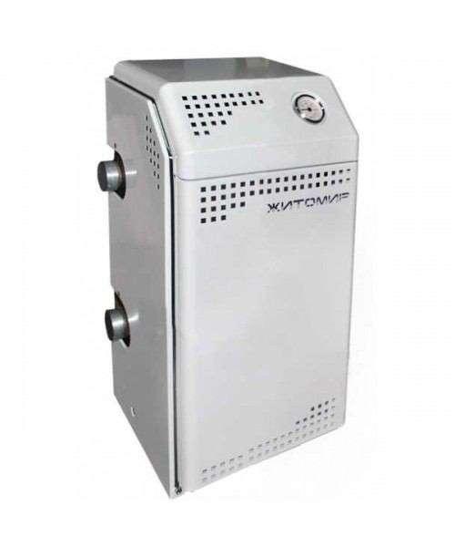 Газовый котел Житомир-М АОГВ -15СН купить в Молодечно