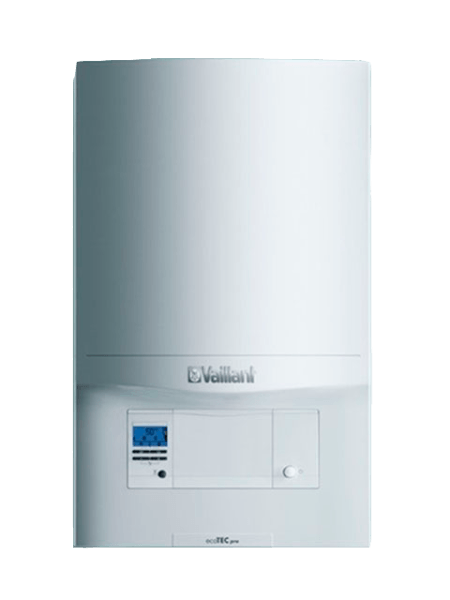 Конденсационный котел Vaillant ecoTEC pro VUW IV 286/5-3 в Молодечно