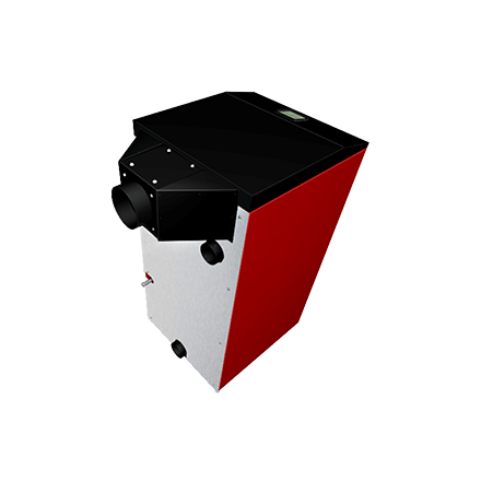 Газовый котел Лемакс Premier 23,2 в Молодечно