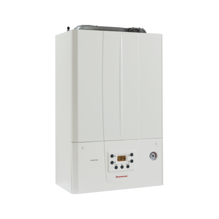 Газовый котел Immergas VICTRIX TERA 32 1 в Молодечно