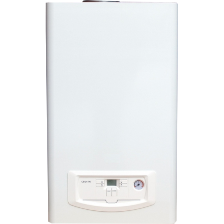 Газовый котёл Immergas BellaGas CB-24-TF в Молодечно