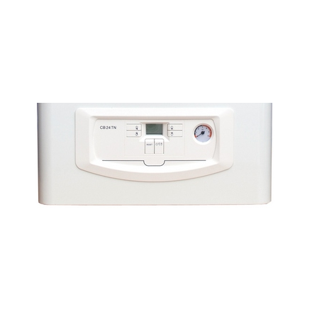Газовый котёл Immergas BellaGas CB-24-TF в Молодечно