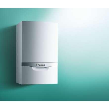 Конденсационный котел Vaillant ecoTEC plus VUW IV 246/5-5 в Молодечно