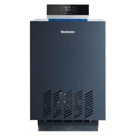 Газовый котел Buderus Logano G 234 WS-50 в Молодечно